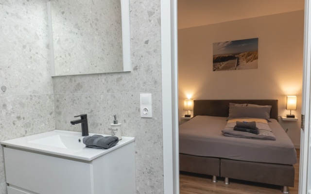 Apartmenthaus am Park Wohnung 4