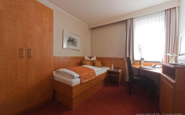 Premier Inn Passau Weisser Hase