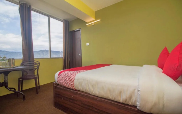 Rosedell Inn By OYO Rooms