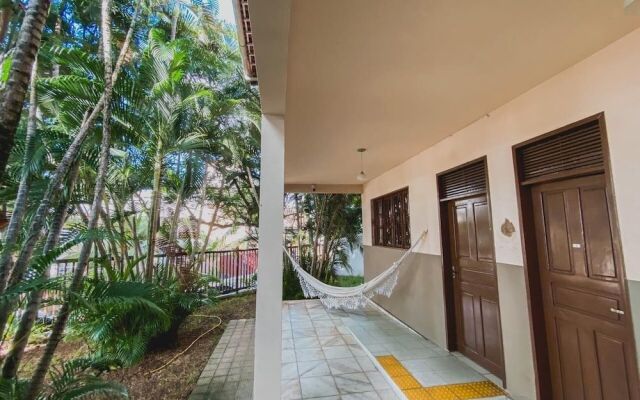 Pousada Casarão 2030