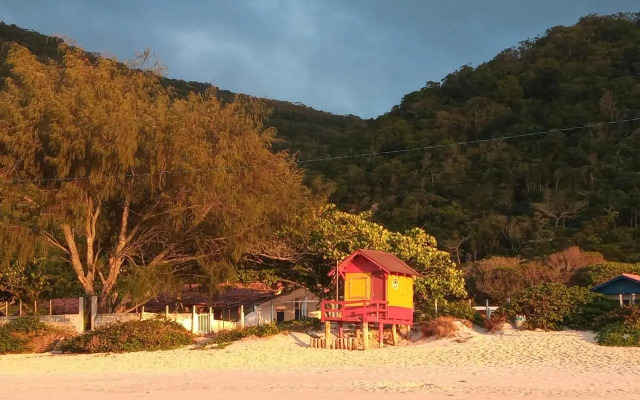 Vila Verde Suites