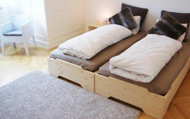 B&B Laupenring, Basel
