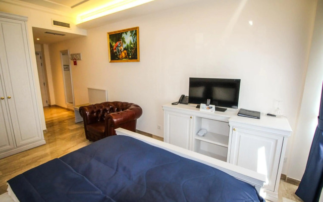 Grand Hotel Palladium Munich