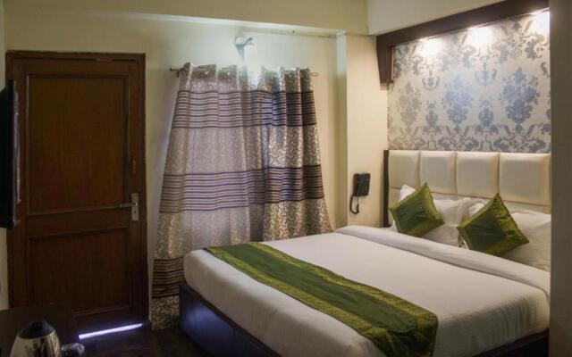 Hotel Shimla Palace