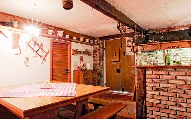 Apartment Beni Opatija/Pobri 27233