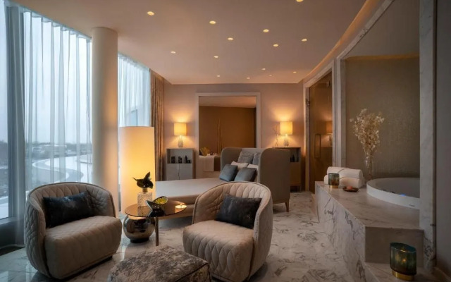 The Fontenay