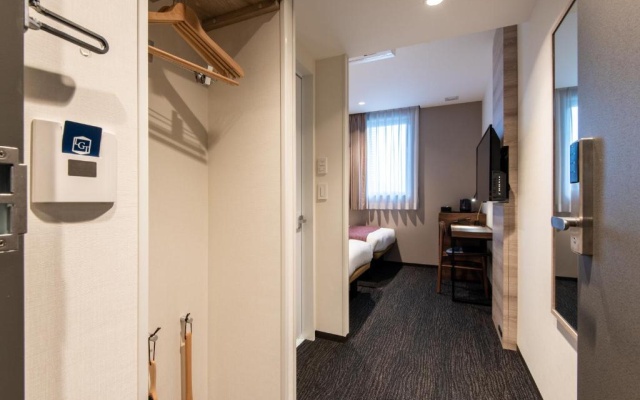 Moderate Twin room (트윈 침대 2개) 사진 3