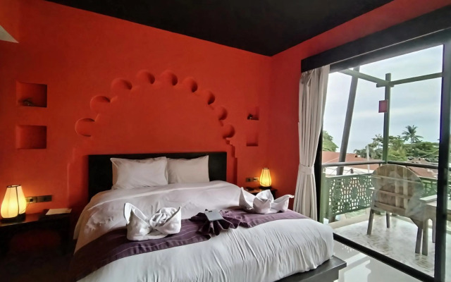 Bhundhari Chaweng Beach Resort Koh Samui