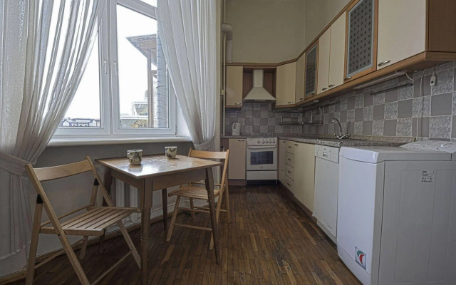 Olga Apartments on Maidan Nezalezhnosti
