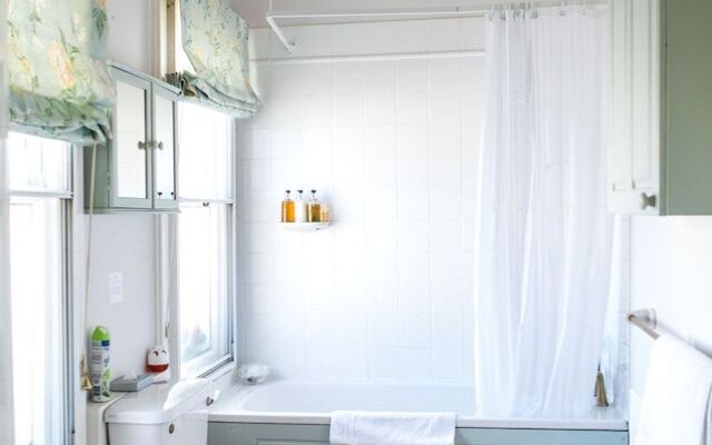 The Brick House Bed  Breakfast