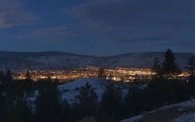 Royal Bed & Breakfast