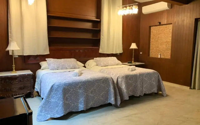 Hotel Quinta Maria Bonita
