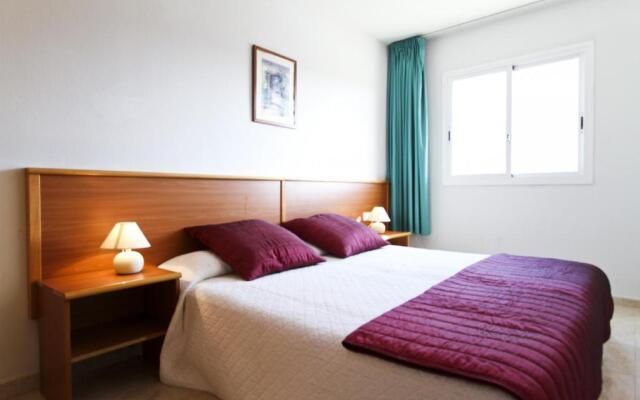 Turismar- Apartamentos Vancouver