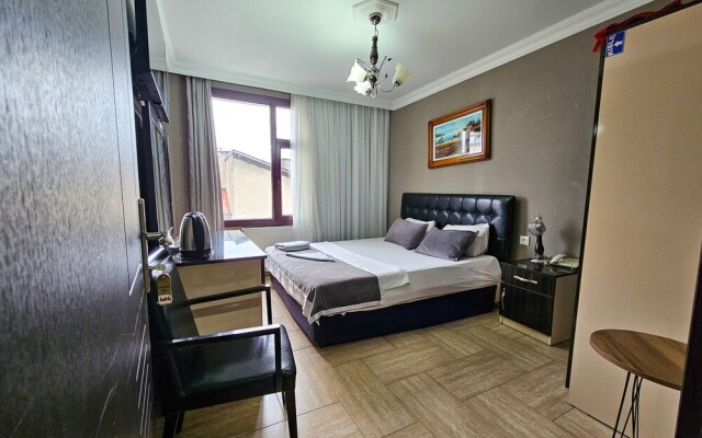 Otel Karaman