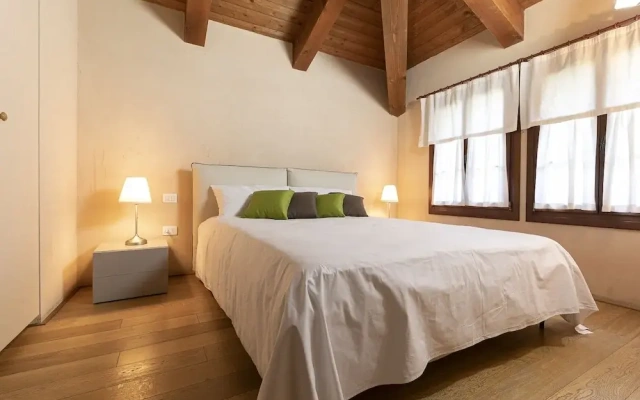 Villa di Bodo Resort