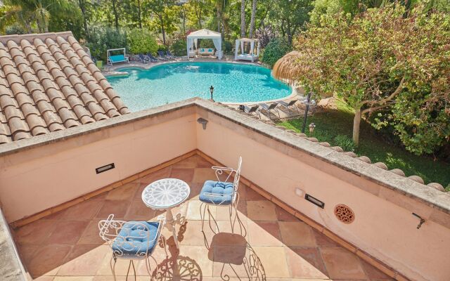 Sa Vinya des Convent Agroturismo