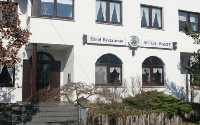 Hotel-Restaurant Spitze Warte