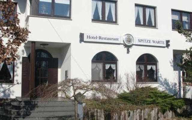 Hotel-Restaurant Spitze Warte