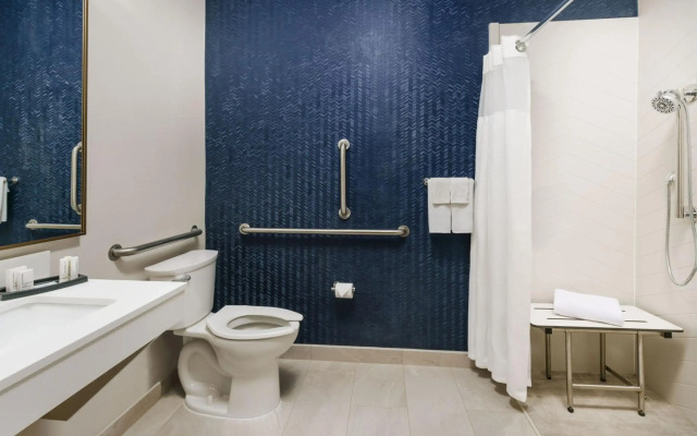 Fairfield Inn by Marriott Joliet South