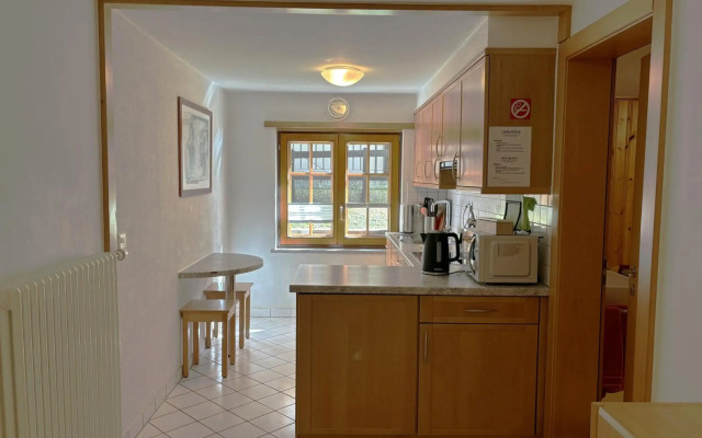 Chalet Medi