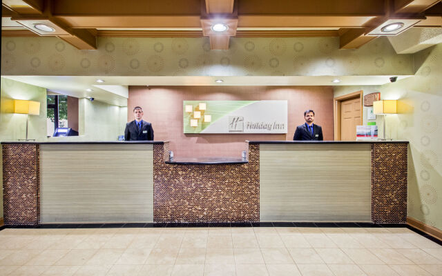 Holiday Inn Roanoke-Tanglewood-Rt 419&i581 by IHG