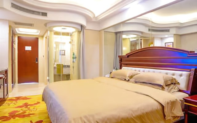 Haihui Mingdu Hotel Tonglu