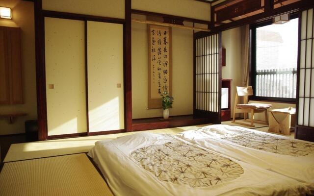 Ryokan Tanabe Hotel
