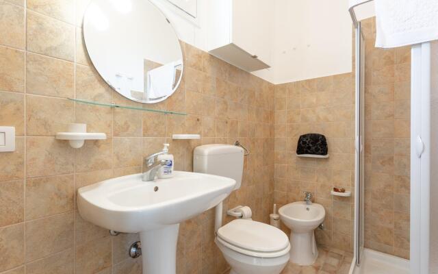 Villino Malva Large Private Pool A C Wifi - 2885