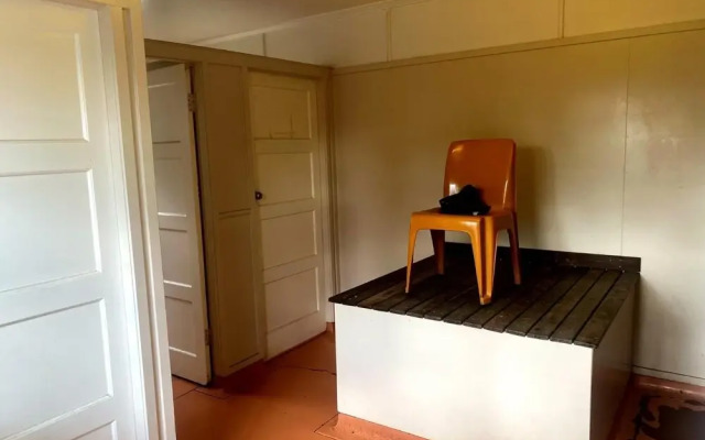 The Royal Carrangarra Hotel