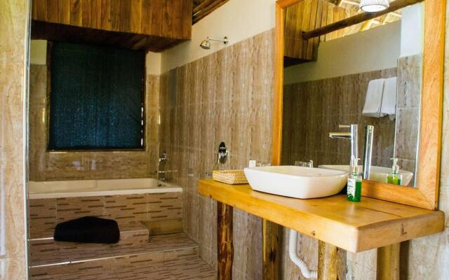 The Baboon Safari Resort