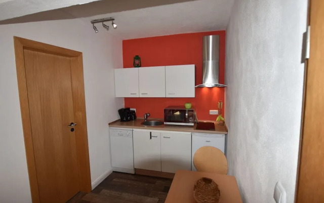 Chic Stay Near Baltic Beach