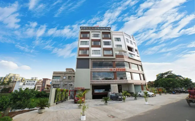 Northin Hotel