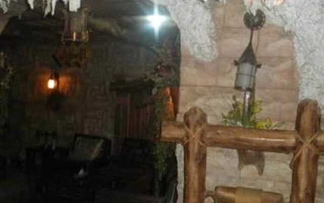 Apartment Al Janaderia 1