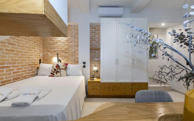 Dirapera Port Suite