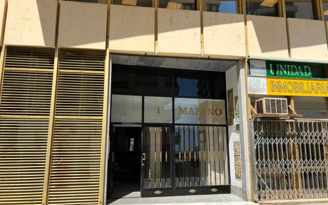 Xpce Marino I Marbella