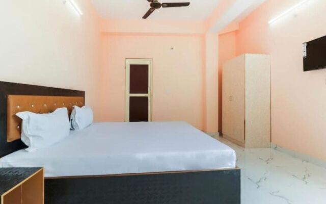 Goroomgo Shubh Lagan Inn