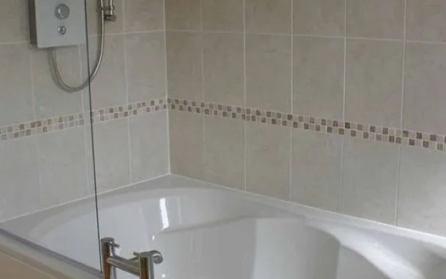 Brougham House - B&B