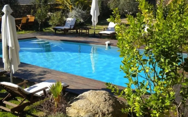 Holiday Home Bomorto