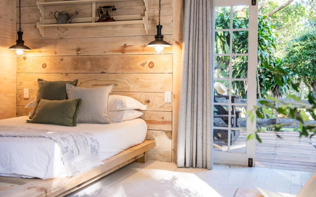 Petite Provence B&B