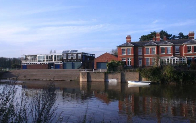 East Friars
