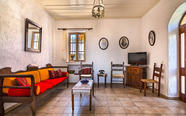 Villa Athina