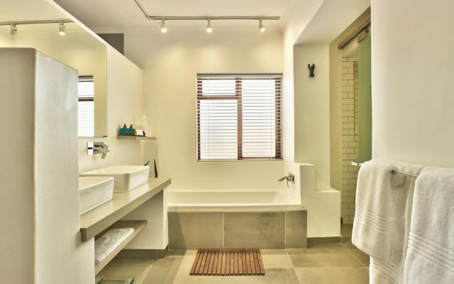 Cape Diem Lodge