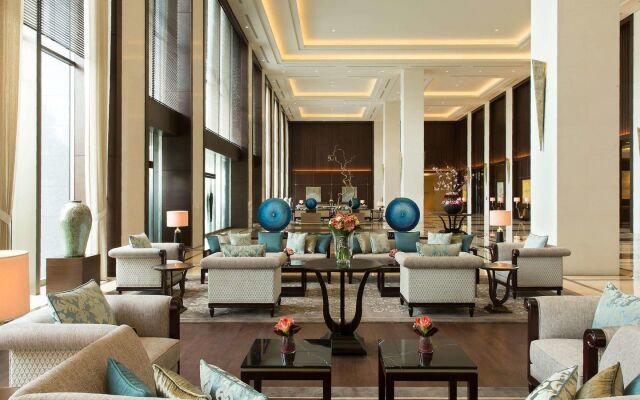 Fairmont Jakarta