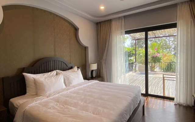 La'mer Villa Mui Ne