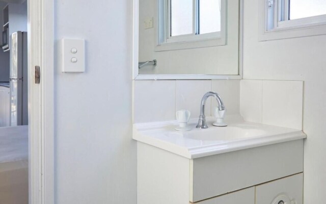 Crescent Head Holiday Park