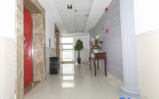 Yulongdu Hotel (Long-distance Passenger Transport Center)