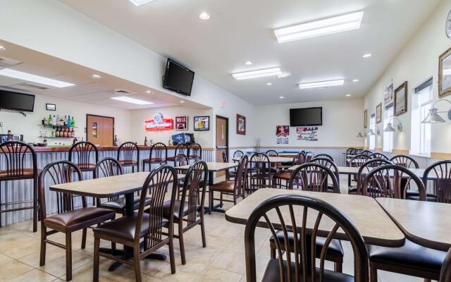 Rodeway Inn & Suites Hoisington