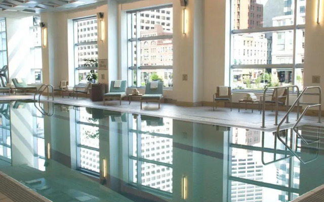 Residences at The InterContinental