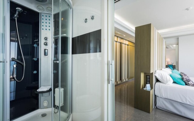 Sirenis Hotel Tres Carabelas & SPA