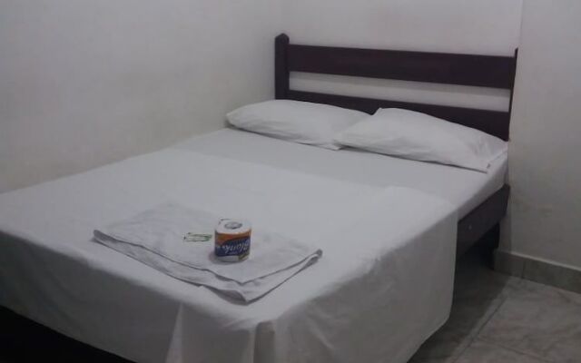 Hotel Bachue